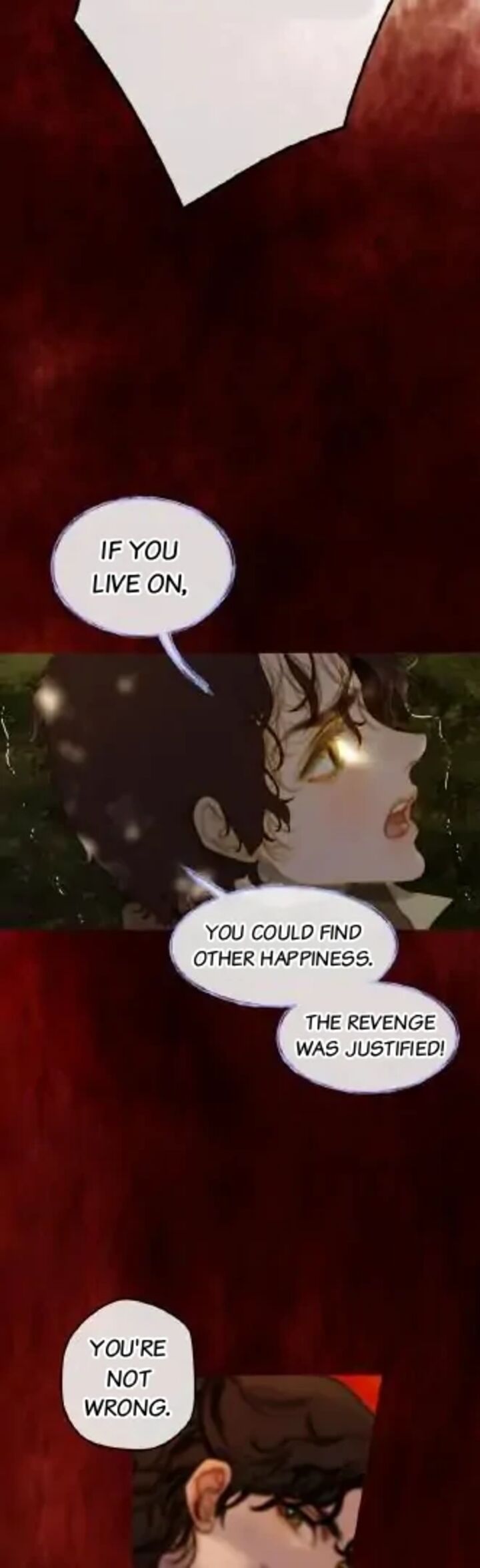 The Pale Horse Chapter 282 Page 31