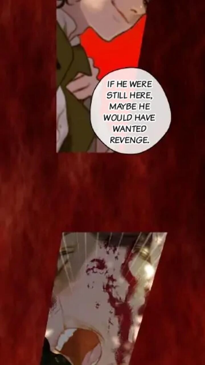 The Pale Horse Chapter 282 Page 32