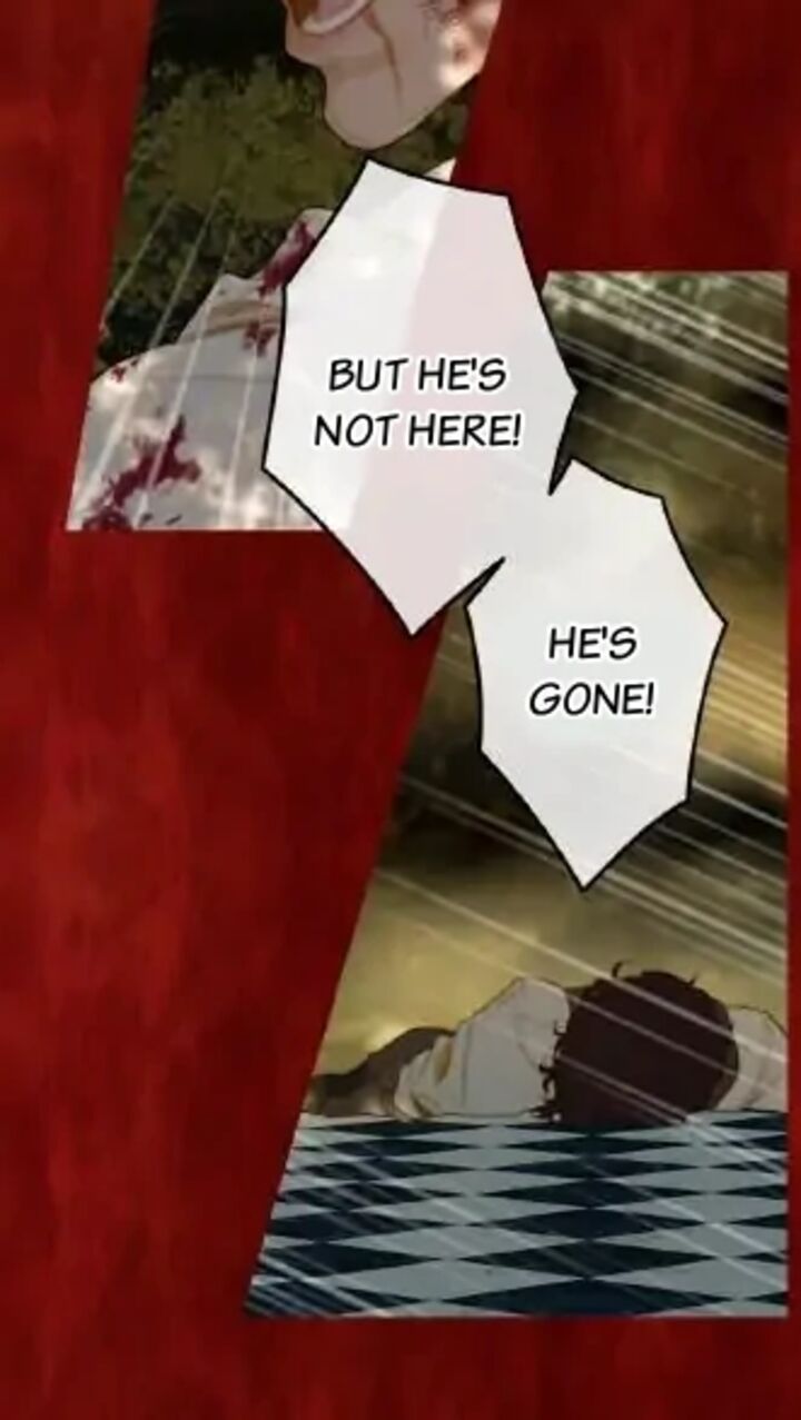 The Pale Horse Chapter 282 Page 33