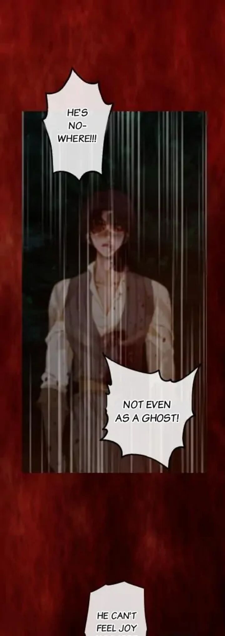 The Pale Horse Chapter 282 Page 34