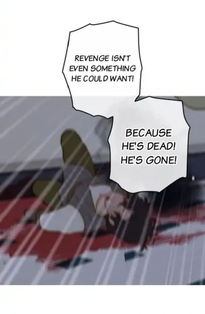 The Pale Horse Chapter 282 Page 37