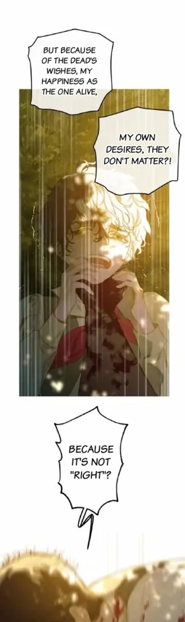 The Pale Horse Chapter 282 Page 38