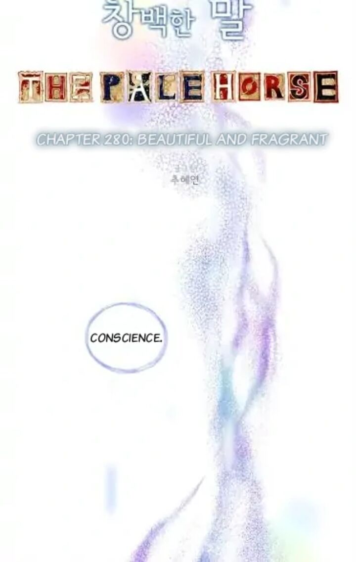 The Pale Horse Chapter 282 Page 4
