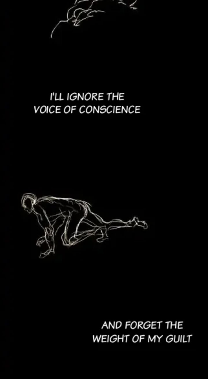 The Pale Horse Chapter 282 Page 41