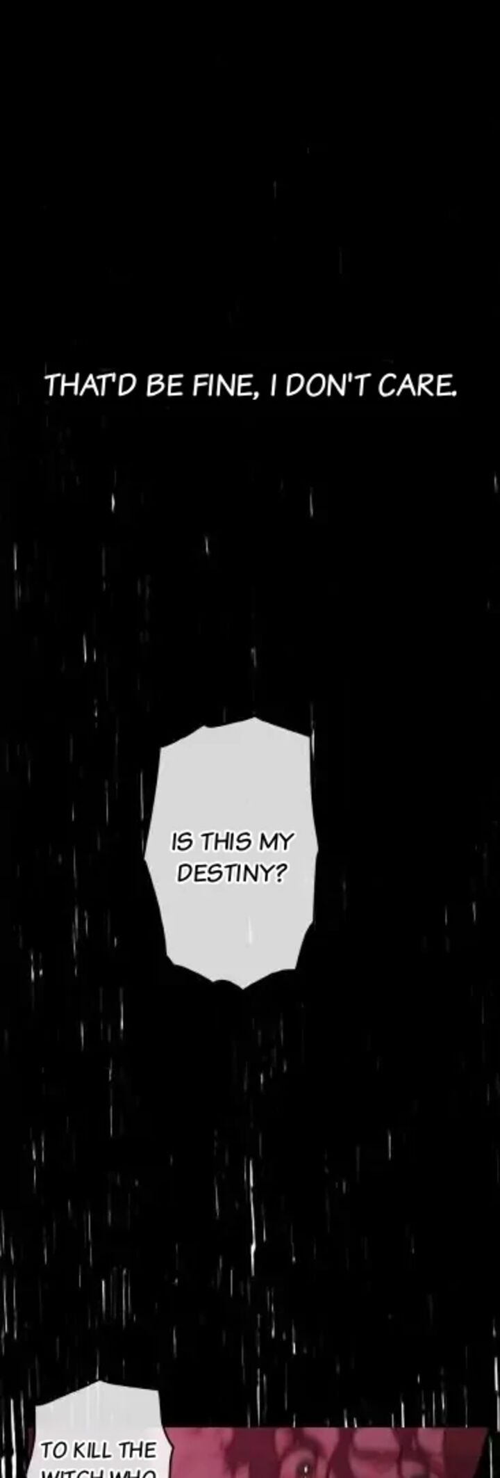 The Pale Horse Chapter 282 Page 42