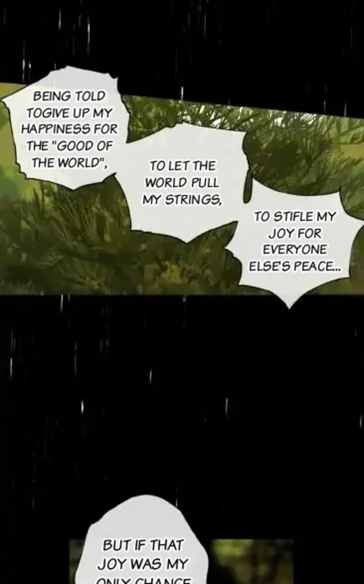 The Pale Horse Chapter 282 Page 44