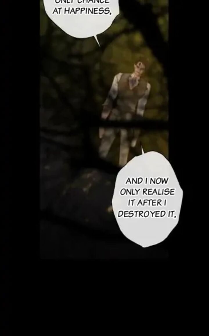 The Pale Horse Chapter 282 Page 45