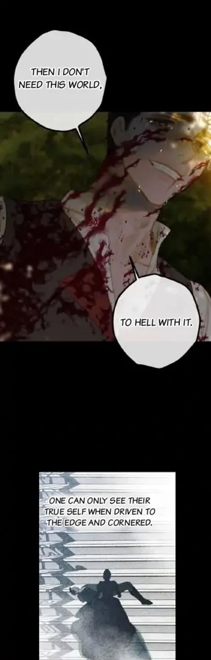 The Pale Horse Chapter 282 Page 46