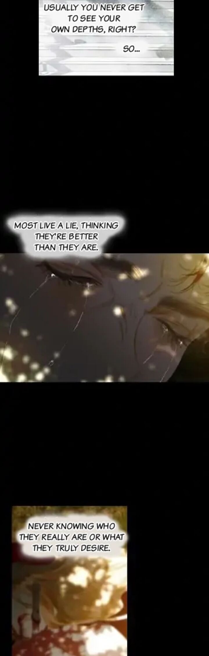 The Pale Horse Chapter 282 Page 47