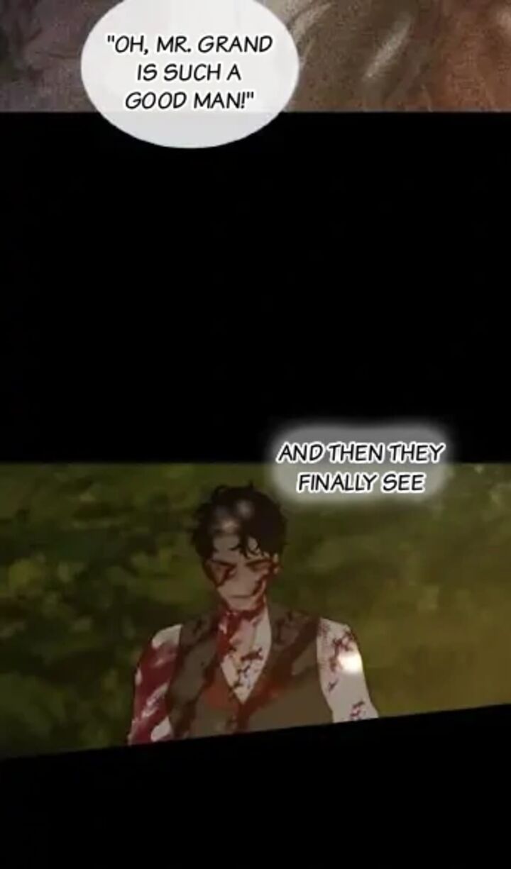 The Pale Horse Chapter 282 Page 49