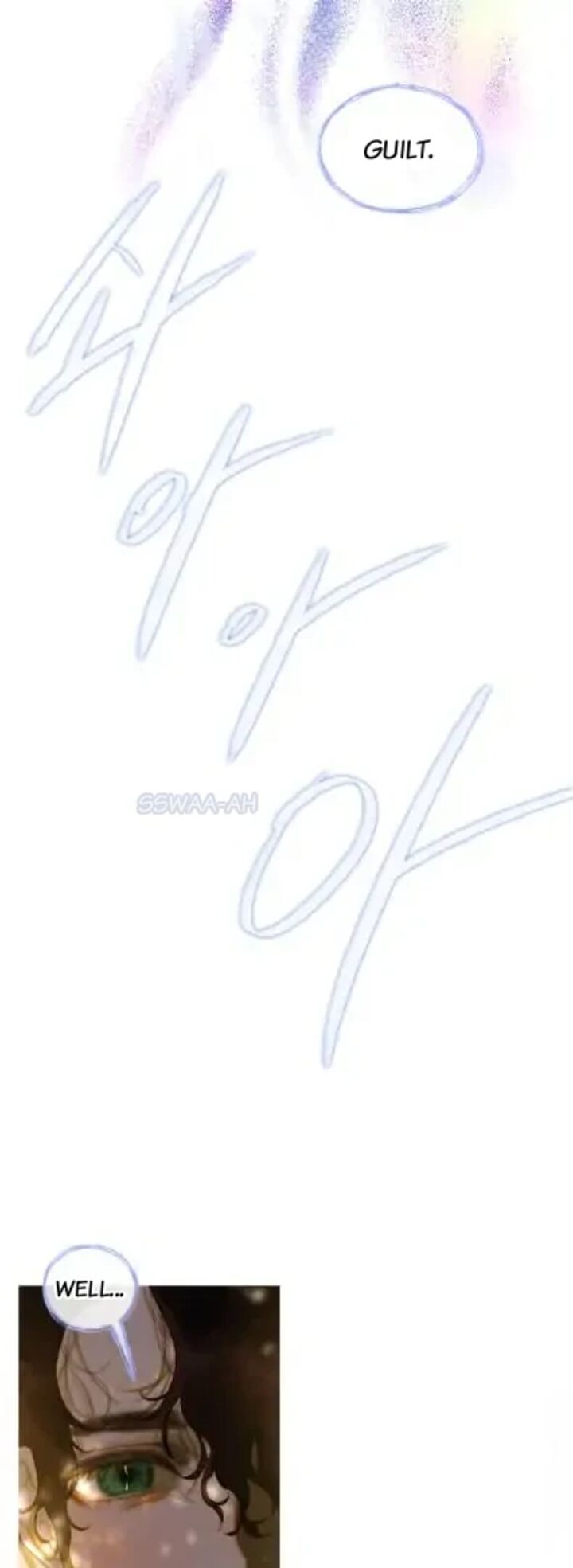 The Pale Horse Chapter 282 Page 5