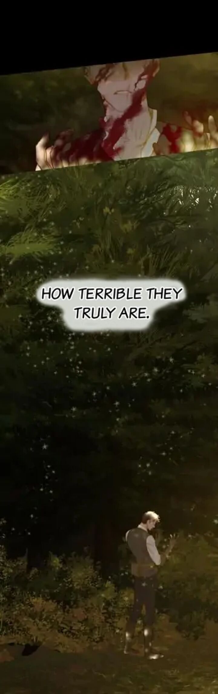 The Pale Horse Chapter 282 Page 50