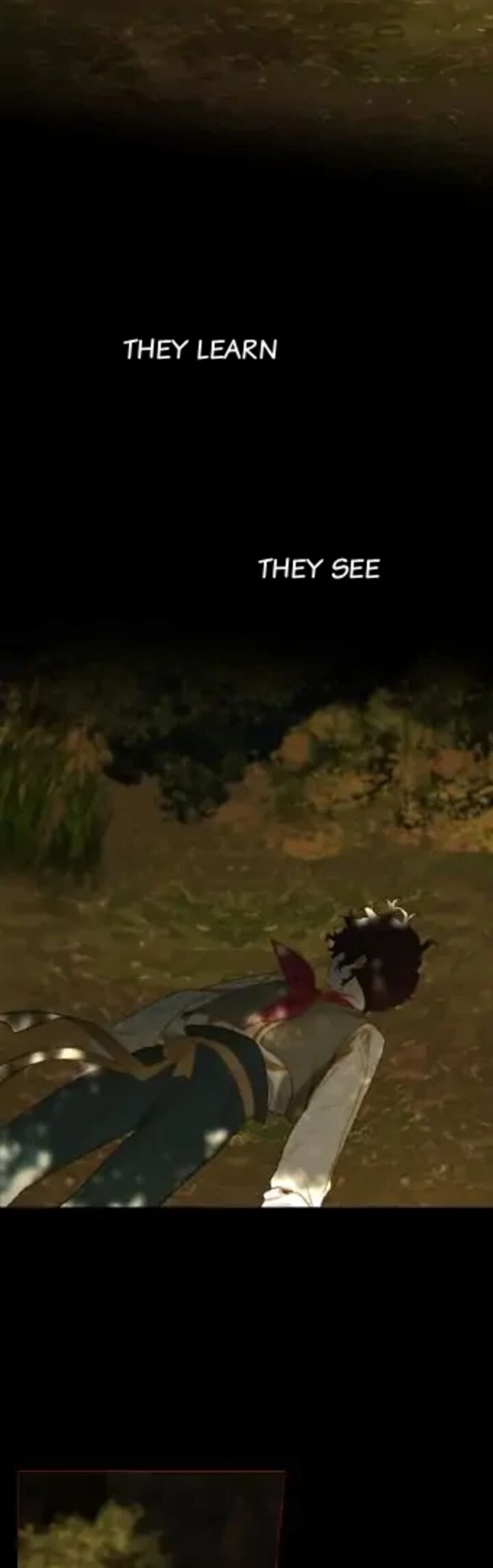 The Pale Horse Chapter 282 Page 51