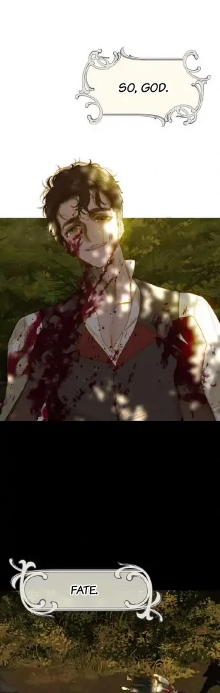 The Pale Horse Chapter 282 Page 54