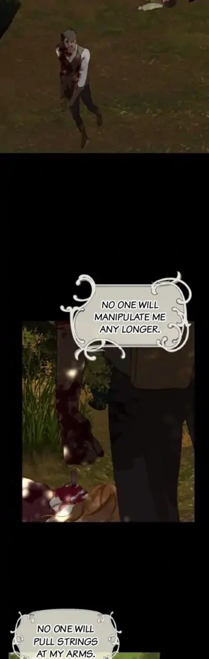 The Pale Horse Chapter 282 Page 55