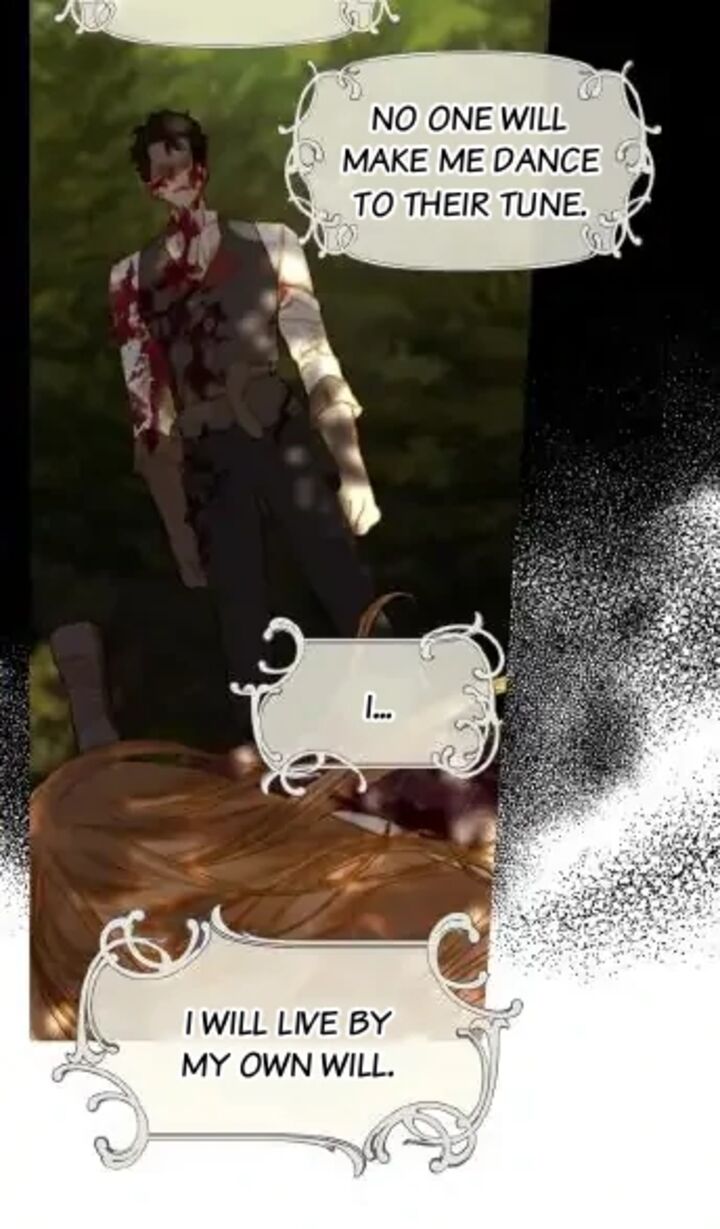 The Pale Horse Chapter 282 Page 56