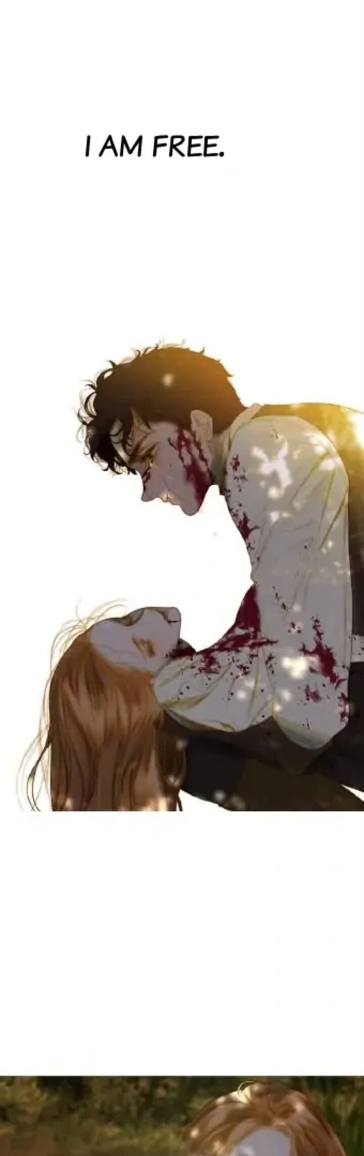 The Pale Horse Chapter 282 Page 58