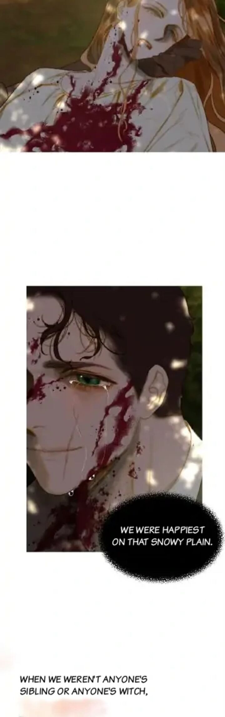 The Pale Horse Chapter 282 Page 59