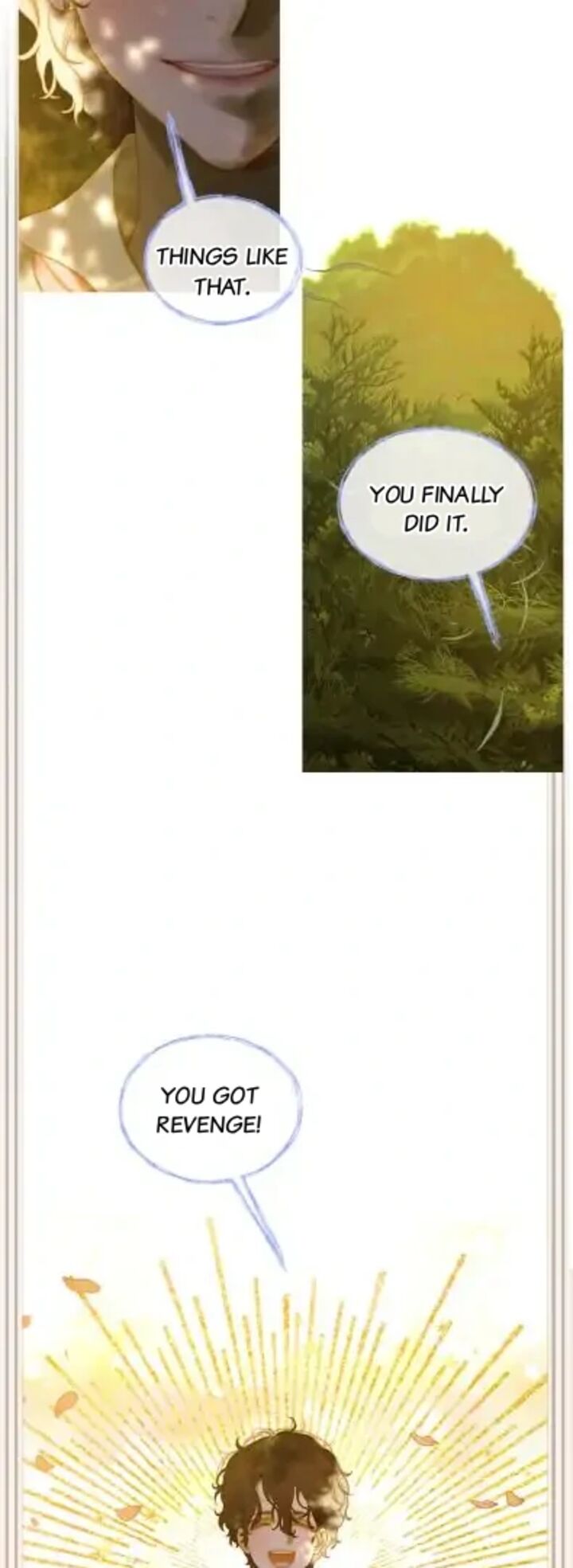 The Pale Horse Chapter 282 Page 6