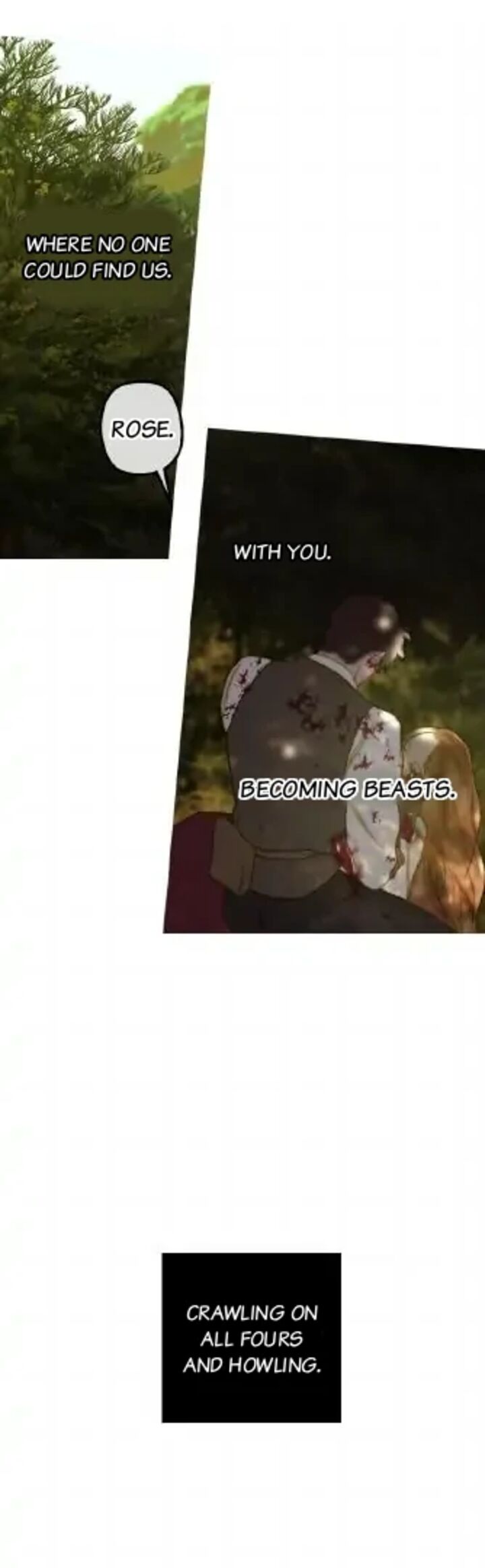 The Pale Horse Chapter 282 Page 62