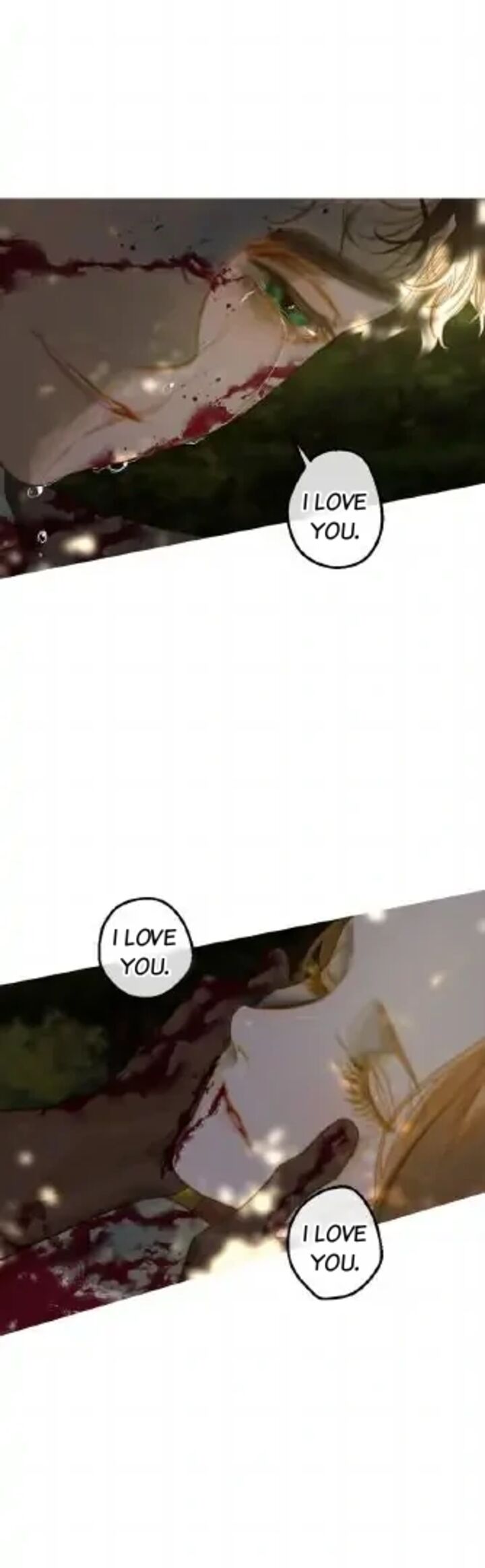 The Pale Horse Chapter 282 Page 63