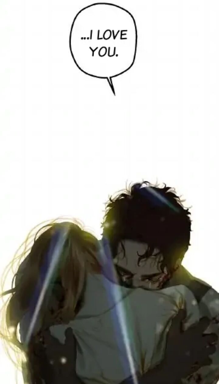 The Pale Horse Chapter 282 Page 64