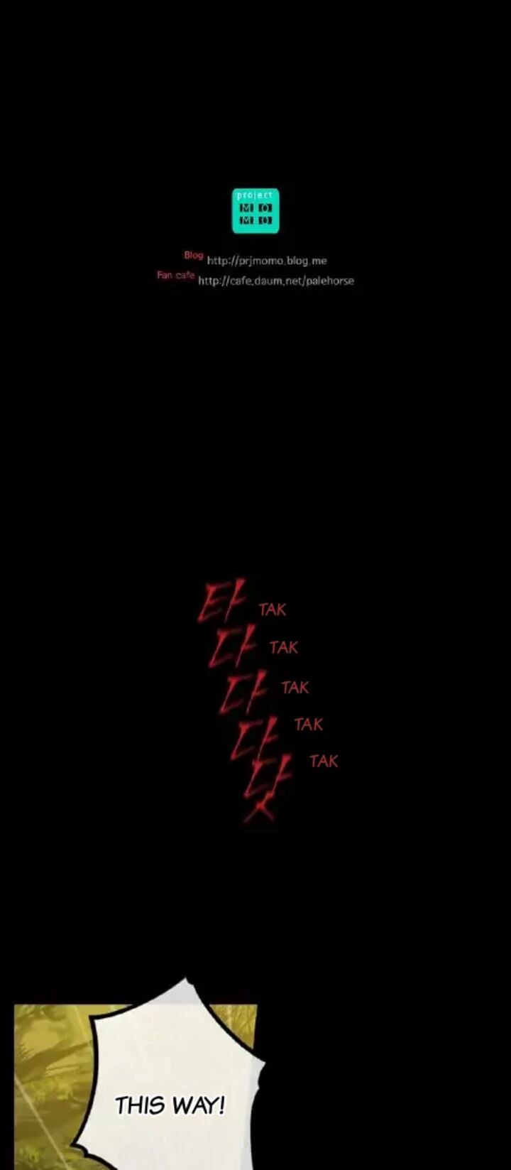 The Pale Horse Chapter 282 Page 66