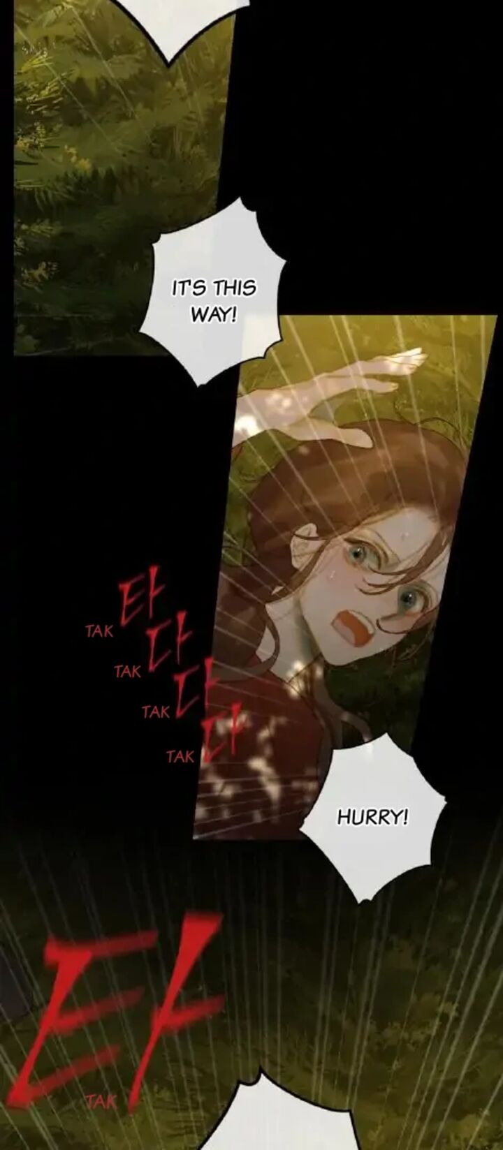 The Pale Horse Chapter 282 Page 67