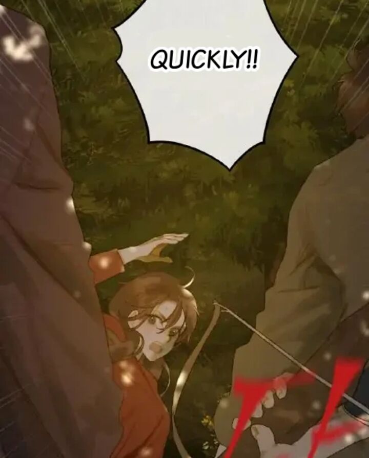 The Pale Horse Chapter 282 Page 68