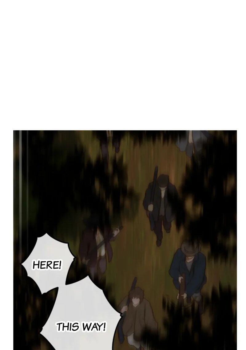 The Pale Horse Chapter 283 Page 1