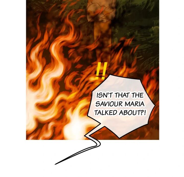 The Pale Horse Chapter 283 Page 100