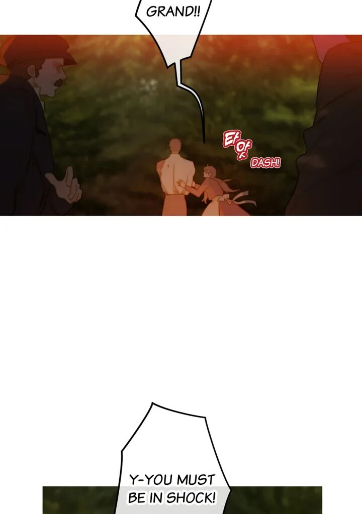 The Pale Horse Chapter 283 Page 104