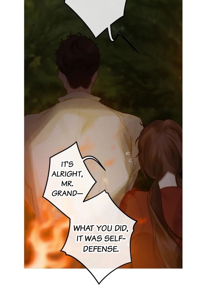 The Pale Horse Chapter 283 Page 105