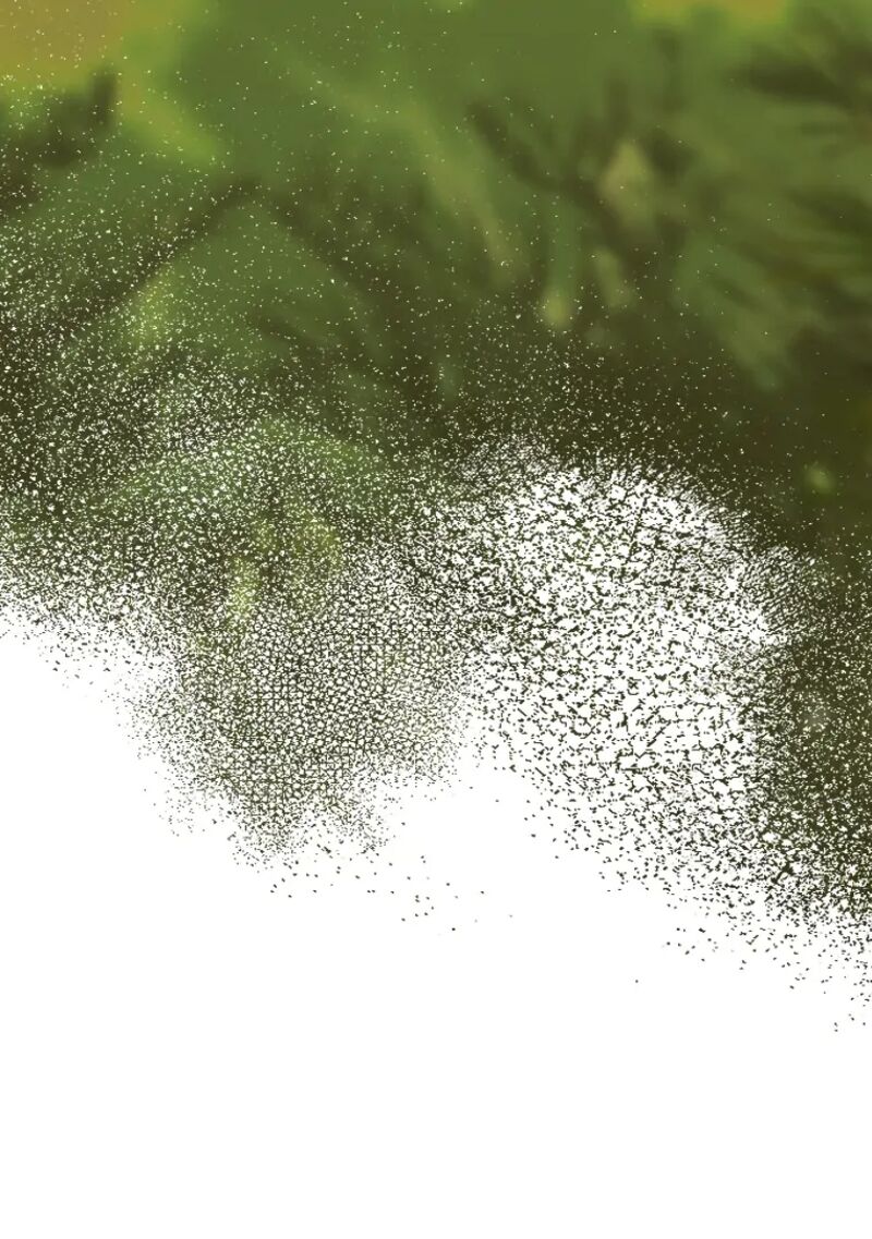 The Pale Horse Chapter 283 Page 12