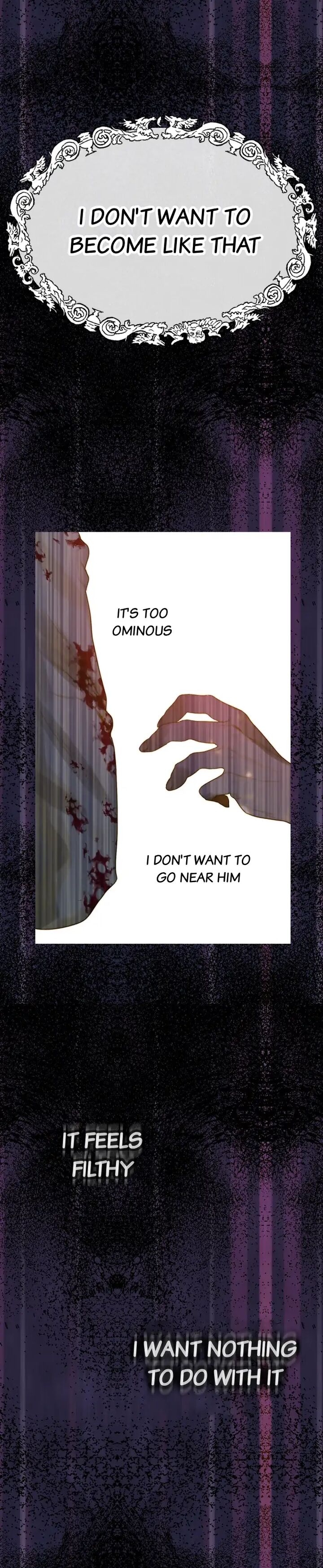 The Pale Horse Chapter 283 Page 124