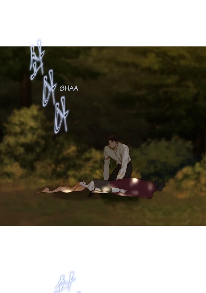 The Pale Horse Chapter 283 Page 13