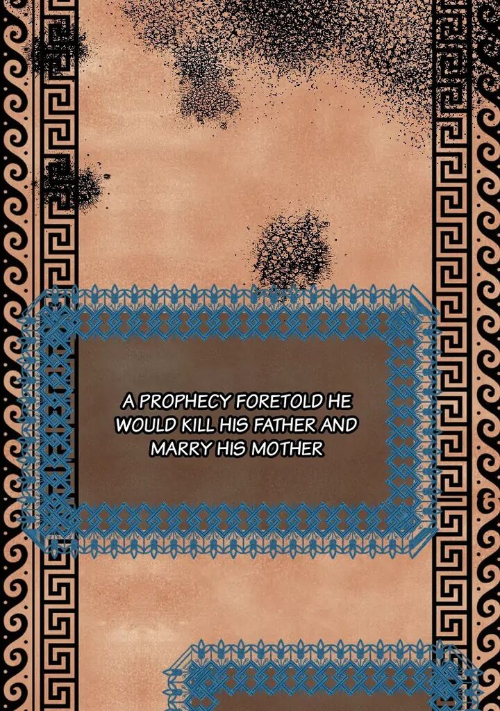 The Pale Horse Chapter 283 Page 131