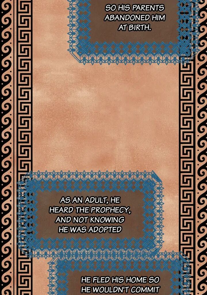 The Pale Horse Chapter 283 Page 132