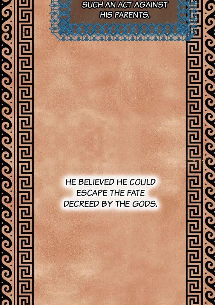 The Pale Horse Chapter 283 Page 133