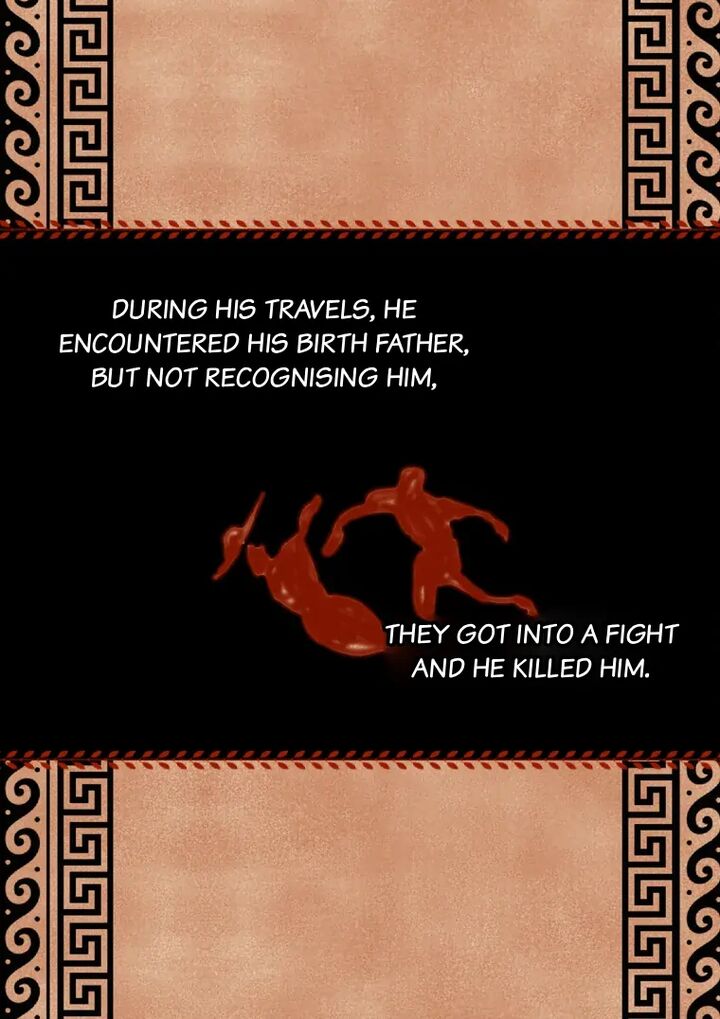 The Pale Horse Chapter 283 Page 134