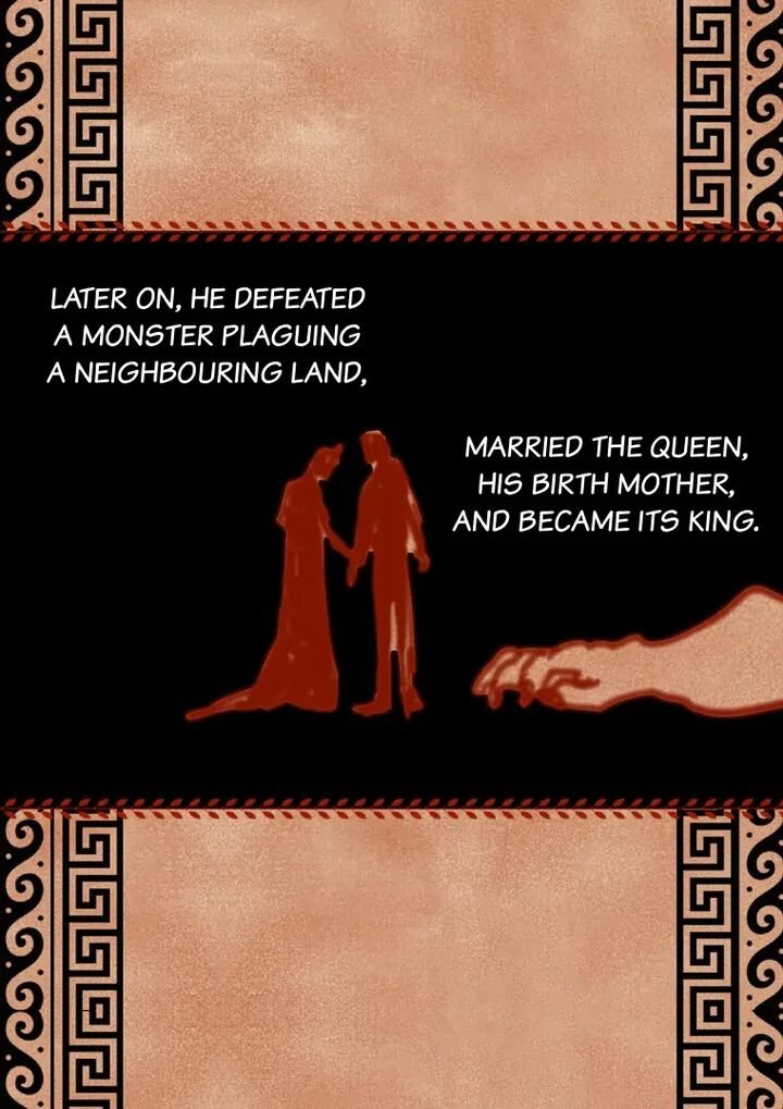 The Pale Horse Chapter 283 Page 135