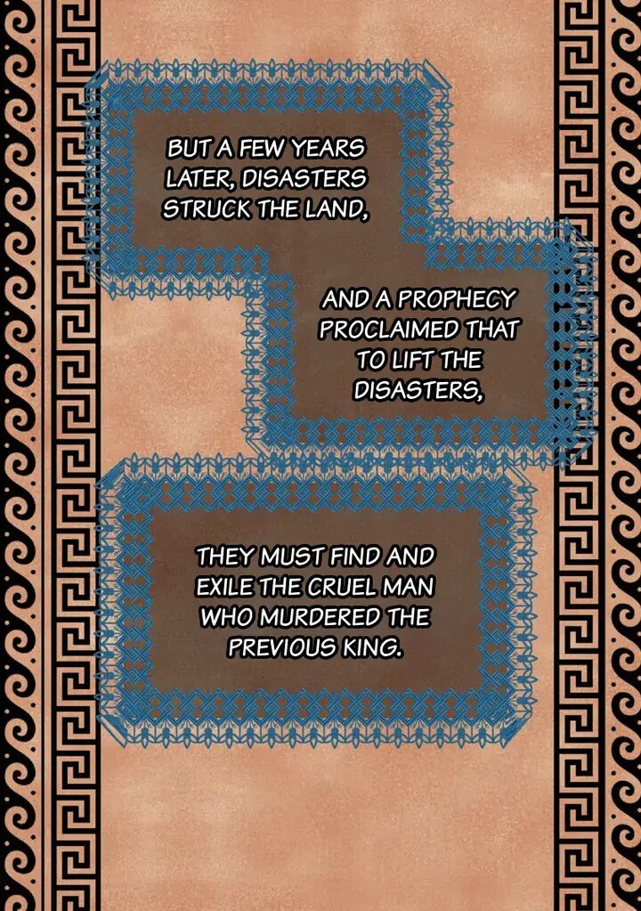 The Pale Horse Chapter 283 Page 136