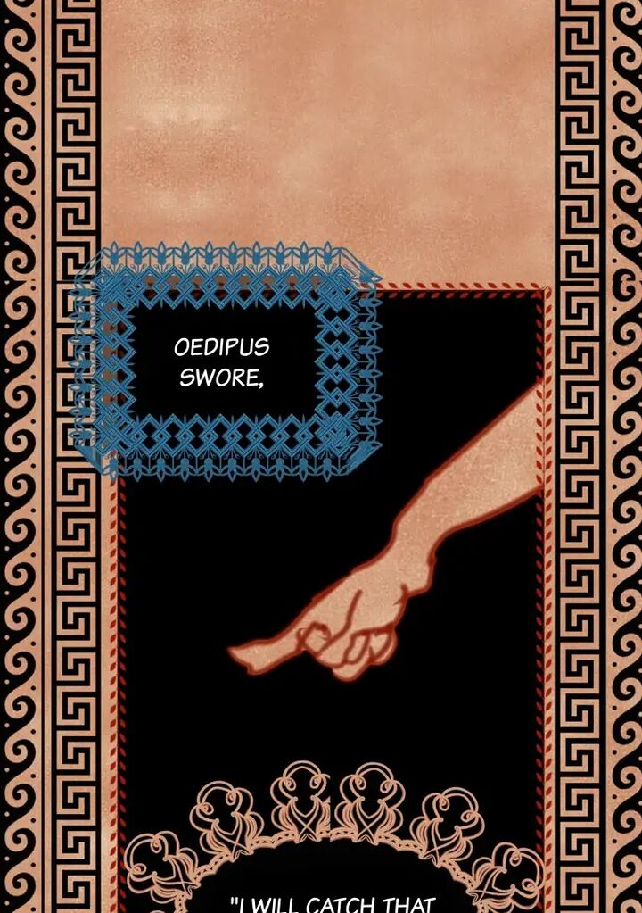 The Pale Horse Chapter 283 Page 137