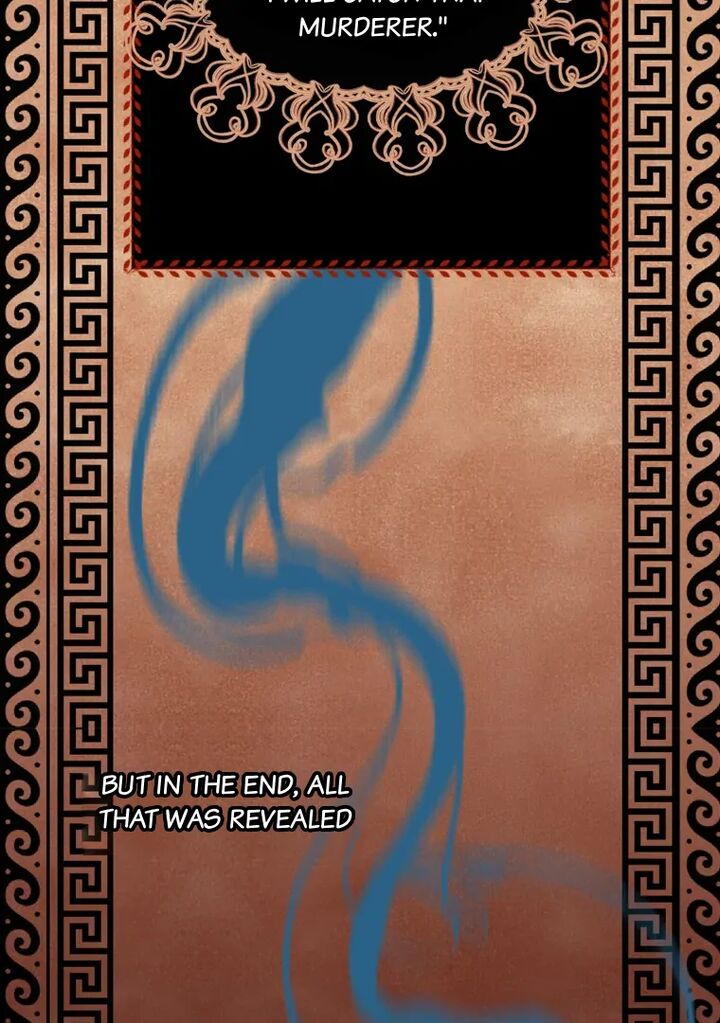 The Pale Horse Chapter 283 Page 138