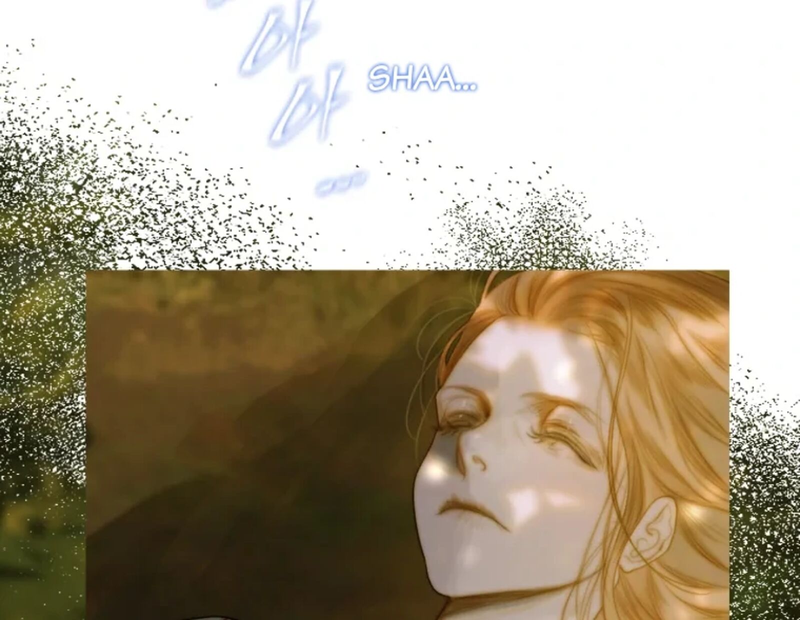 The Pale Horse Chapter 283 Page 14