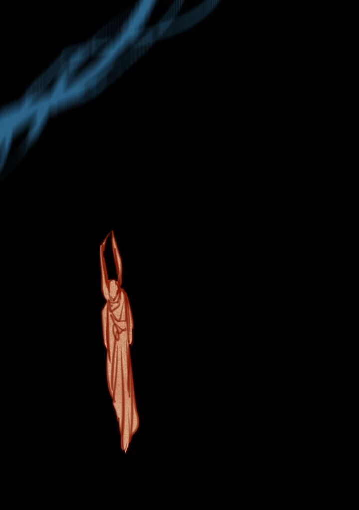 The Pale Horse Chapter 283 Page 140