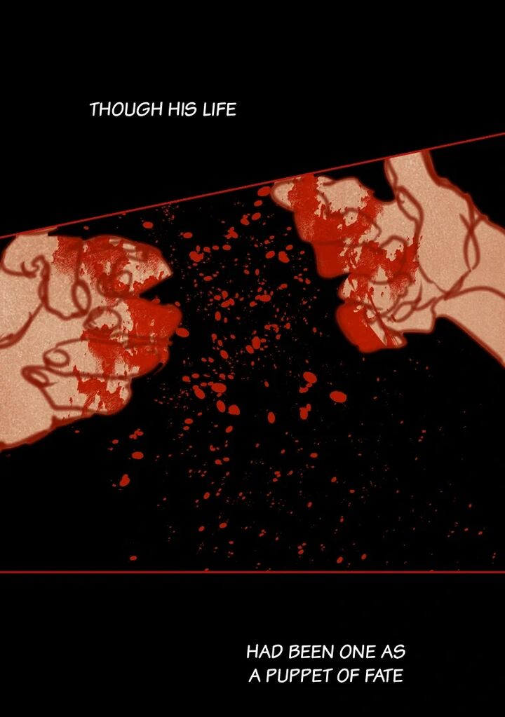 The Pale Horse Chapter 283 Page 143