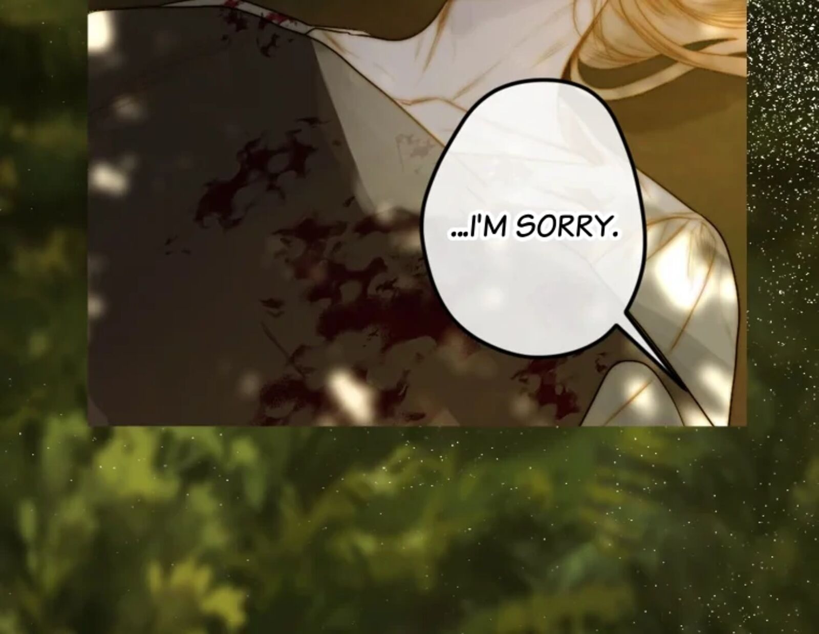 The Pale Horse Chapter 283 Page 15