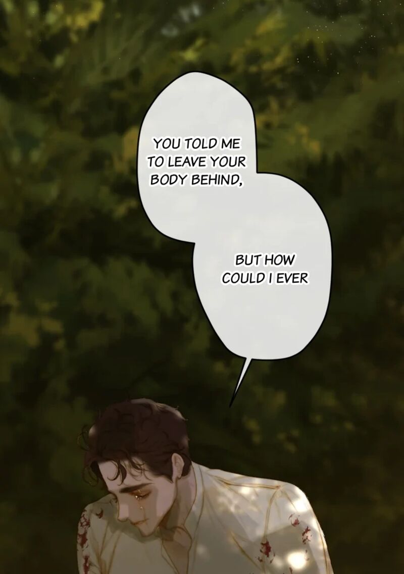 The Pale Horse Chapter 283 Page 16