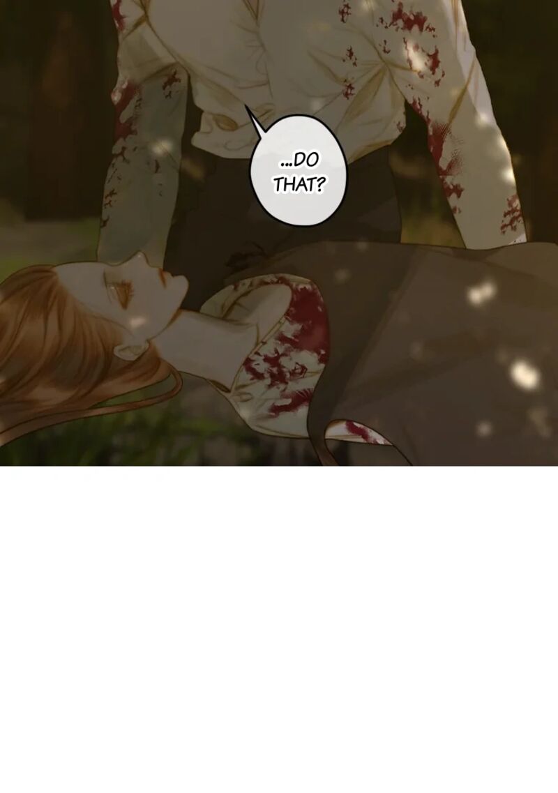 The Pale Horse Chapter 283 Page 17